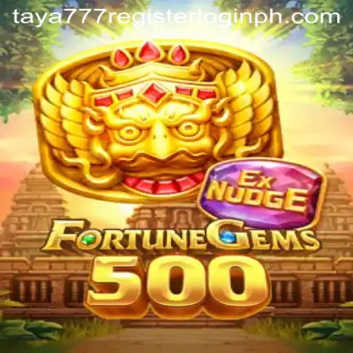 Exploring FortuneGems500 and the Taya777 Gaming Experience