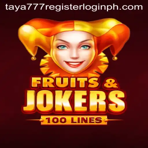 Exploring the Exciting World of FruitsAndJokers100