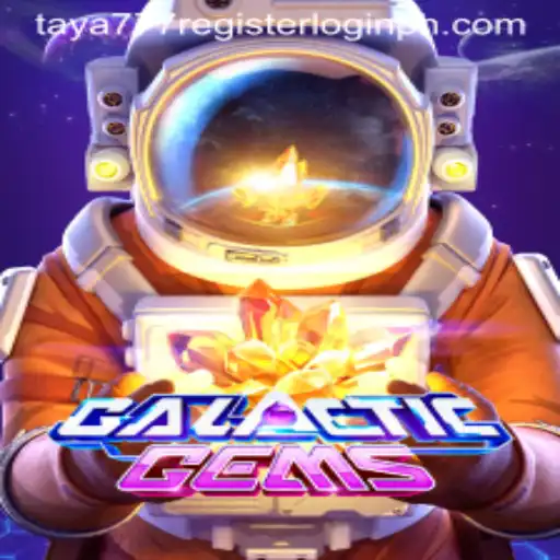 Exploring the Cosmic Adventure of GalacticGems: A Comprehensive Guide