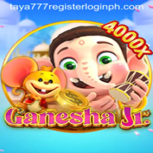 Discover the World of GaneshaJr: A New Adventure Awaits