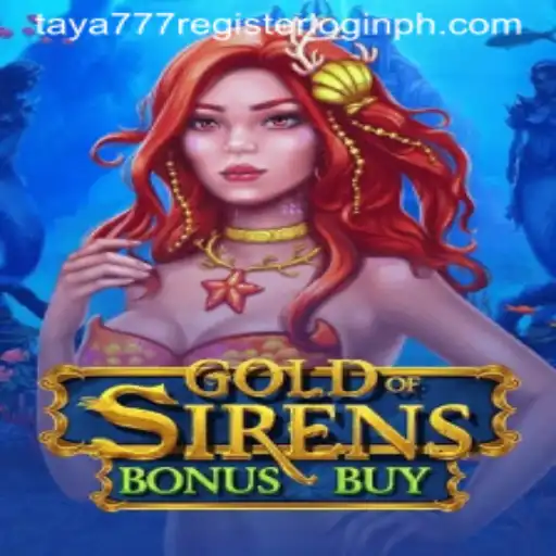 Explore the Enchanting World of GoldofSirensBonusBuy