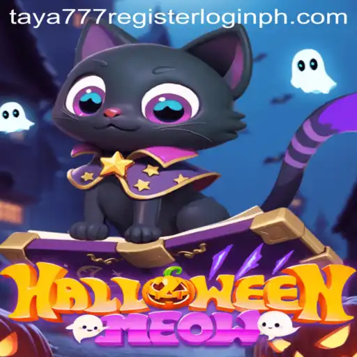HalloweenMeow: Immerse Yourself in the Spooktacular World of Feline Frights