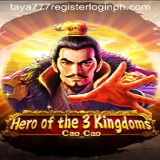 Exploring the Thrills of Heroofthe3KingdomsCaoCao