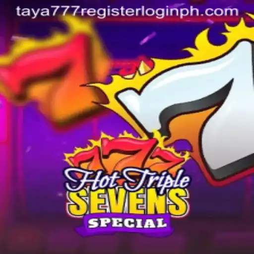 Exploring HotTripleSevensSpecial: A Comprehensive Guide