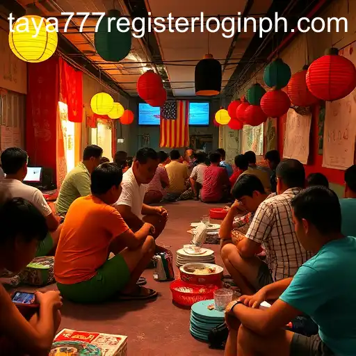 Exploring the Intricacies of Jueteng: A Cultural Phenomenon