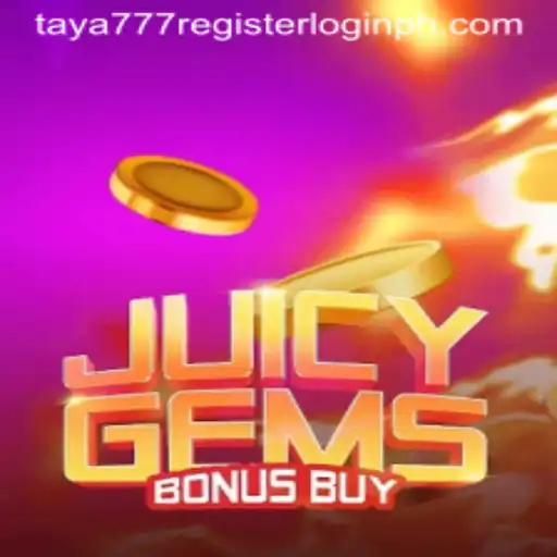 Exploring the Dazzling World of JuicyGemsBonusBuy: A Deep Dive into Gameplay and Strategy