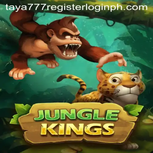 Conquer the Wild in JungleKings: A Comprehensive Guide