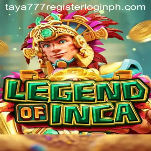 LegendofInca: An Immersive Journey into Ancient Tales