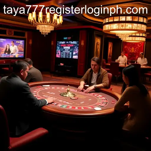 Live Casino: A New Era of Online Gaming Experience