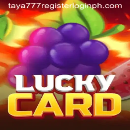 Discover the Thrilling World of LuckyCard