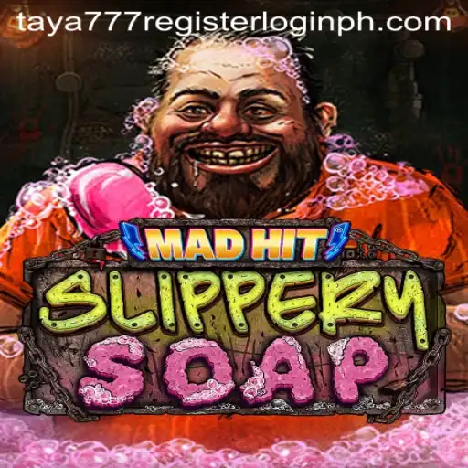 MadHitSlipperySoap: An Exciting Adventure in Interactive Gaming