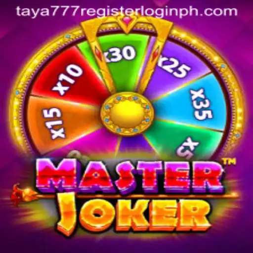 MasterJoker: A Comprehensive Guide to the Game and its Mechanics