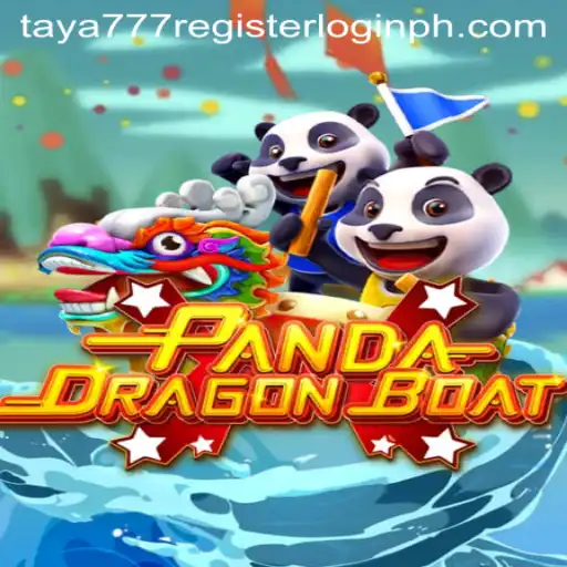 Exploring the Adventure of PANDADRAGONBOAT: A Comprehensive Guide