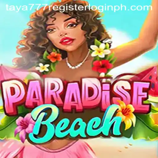 Exploring ParadiseBeach: A Tropical Gaming Adventure