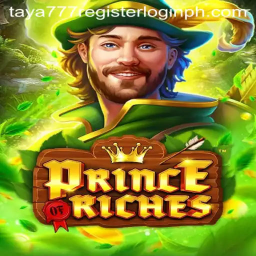 The World of PrinceOfRiches: A Comprehensive Guide