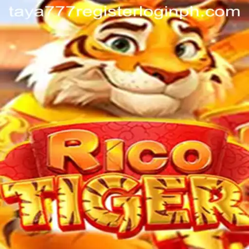 Explore the Exciting World of RicoTiger: A Thrilling Adventure Awaits