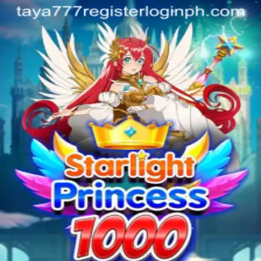 Embark on an Enchanting Adventure with StarlightPrincess1000