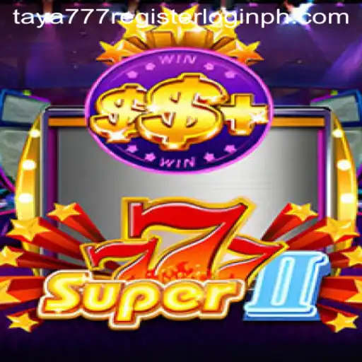 Exploring the World of Super777II: A Comprehensive Guide