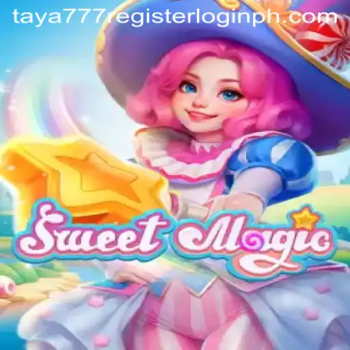 SweetMagic: A Captivating Journey in the World of Enchantment
