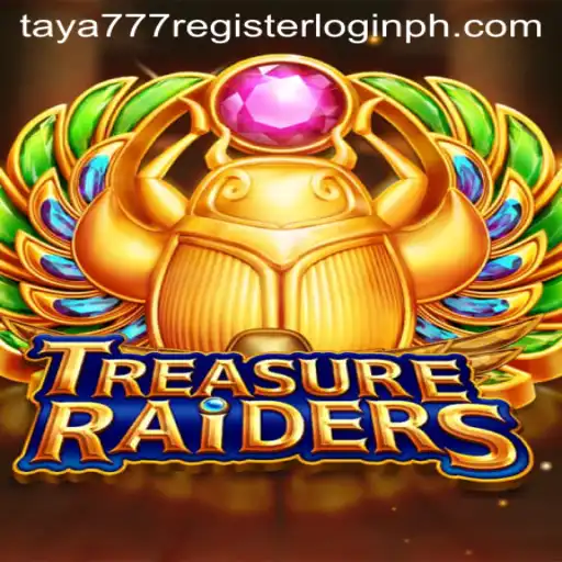 Exploring TREASURERAIDERS: A Captivating Adventure Awaits