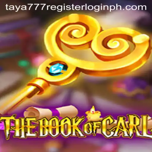 Explore the Mystical World of TheBookofCarl: Tips for Mastering This Dynamic Game