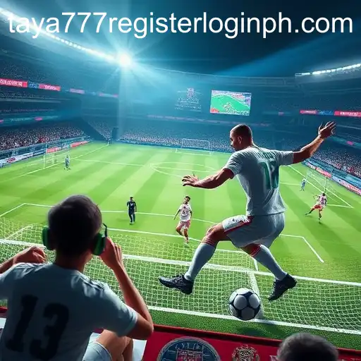 Exploring the Realm of Virtual Sports: The Future of Digital Gaming