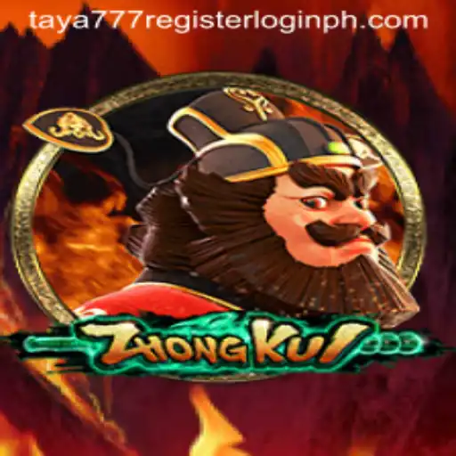 Exploring the Fascinating World of ZhongKui: A Mythical Game of Strategy and Adventure